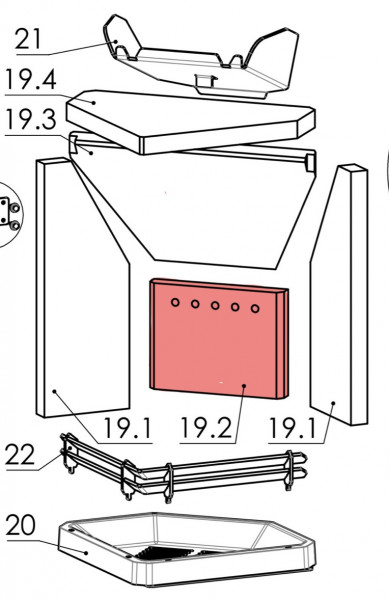 6081-1302D Vermiculite