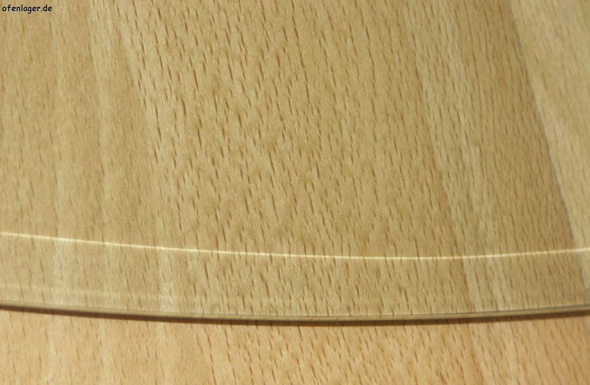 Bodenplatte Diamant 0,8x125x125 cm